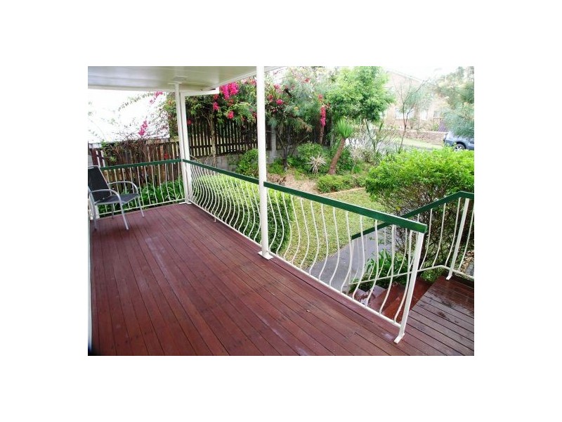 3 Margary Street, Mount Gravatt QLD 4122