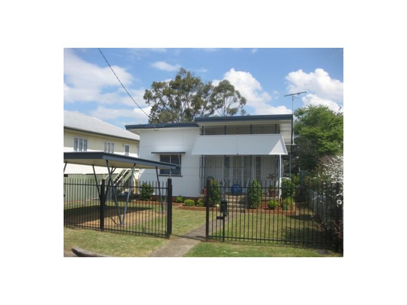 51 Lindwall Street, Upper Mount Gravatt QLD 4122