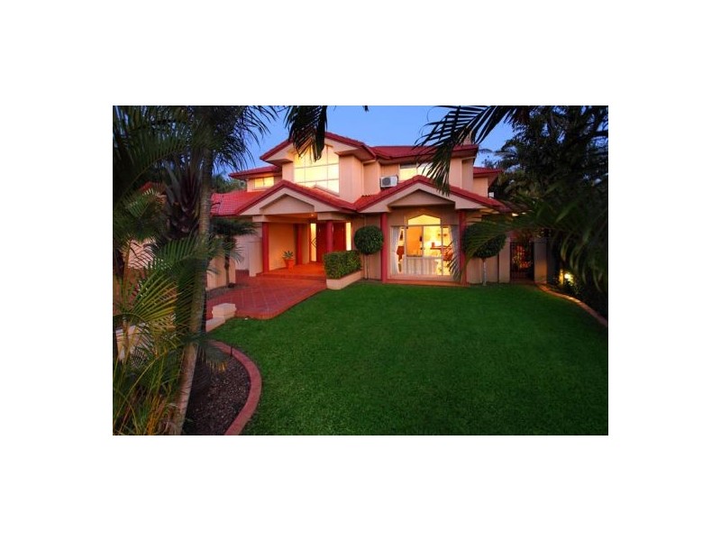 13 Carnoustie Pl, Carindale QLD 4152