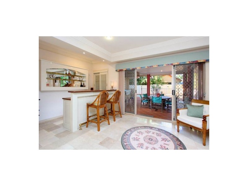 13 Carnoustie Pl, Carindale QLD 4152