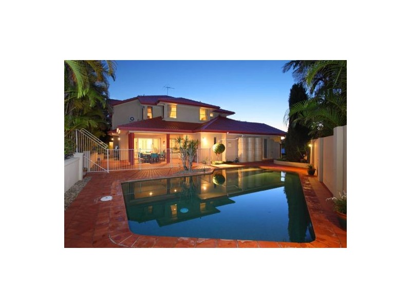 13 Carnoustie Pl, Carindale QLD 4152