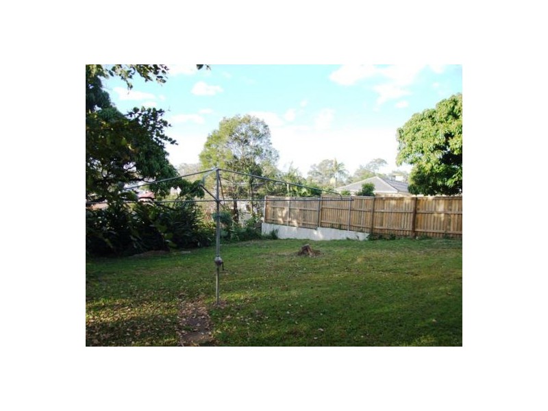 40 Jerome Street, Coorparoo QLD 4151