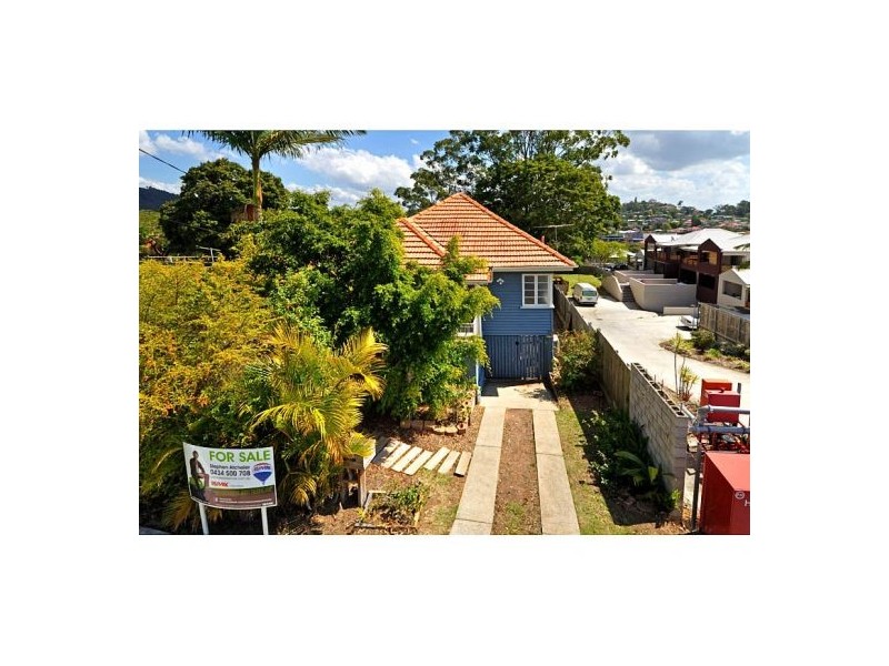 11 View St, Mount Gravatt East QLD 4122