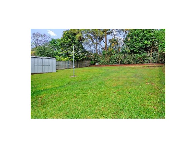 15 Curfew Street, Upper Mount Gravatt QLD 4122