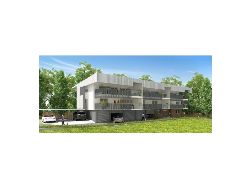 288 Riding Road, Balmoral QLD 4171