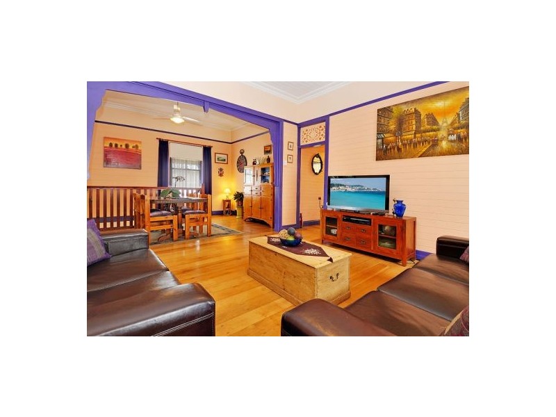 44 Withington St, East Brisbane QLD 4169