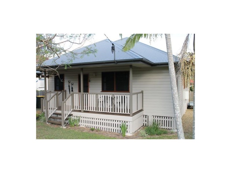 35 Nightingale Street, Mount Gravatt East QLD 4122