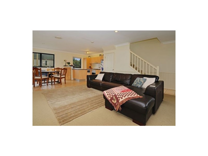 4/56 Elwell St, Morningside QLD 4170