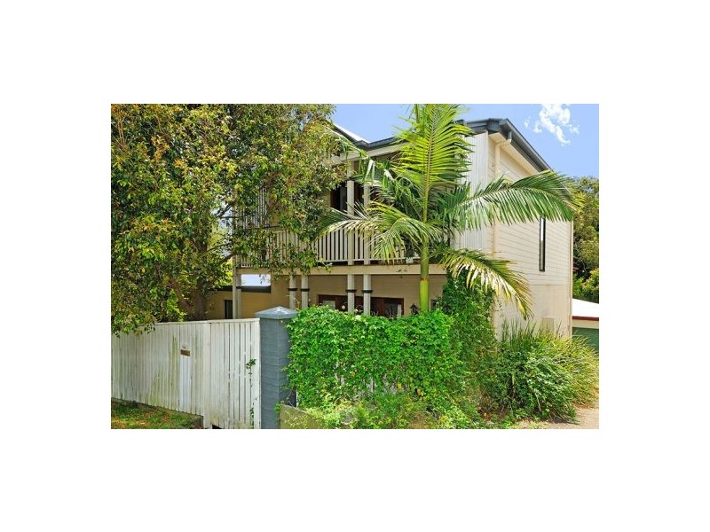 4/56 Elwell St, Morningside QLD 4170