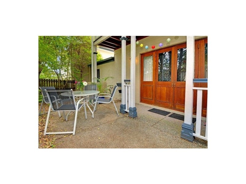 4/56 Elwell St, Morningside QLD 4170