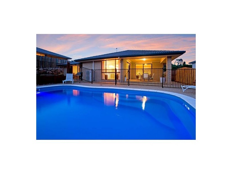 9 Nanny Shailer St, Daisy Hill QLD 4127