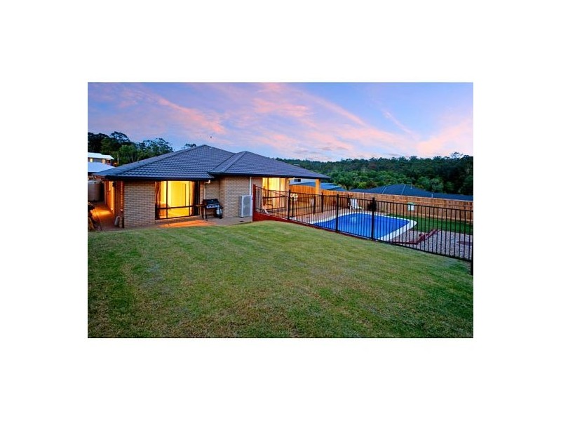 9 Nanny Shailer St, Daisy Hill QLD 4127
