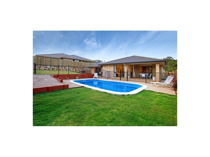 9 Nanny Shailer St, Daisy Hill QLD 4127