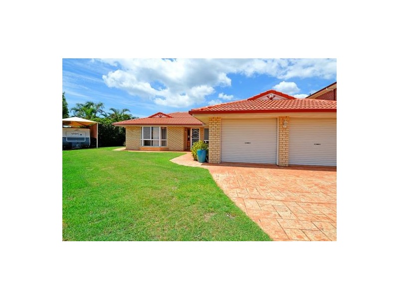 20 Delacroix Pl, Mackenzie QLD 4156