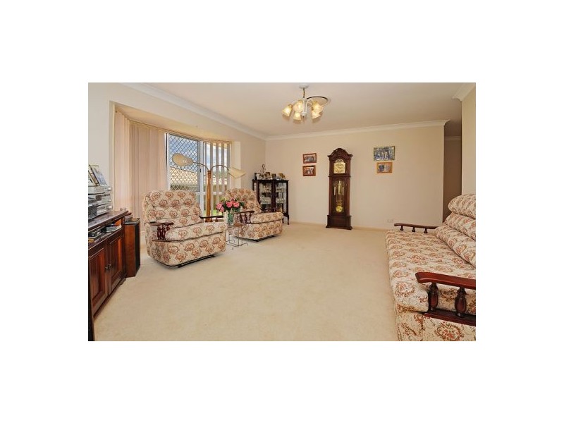 20 Delacroix Pl, Mackenzie QLD 4156
