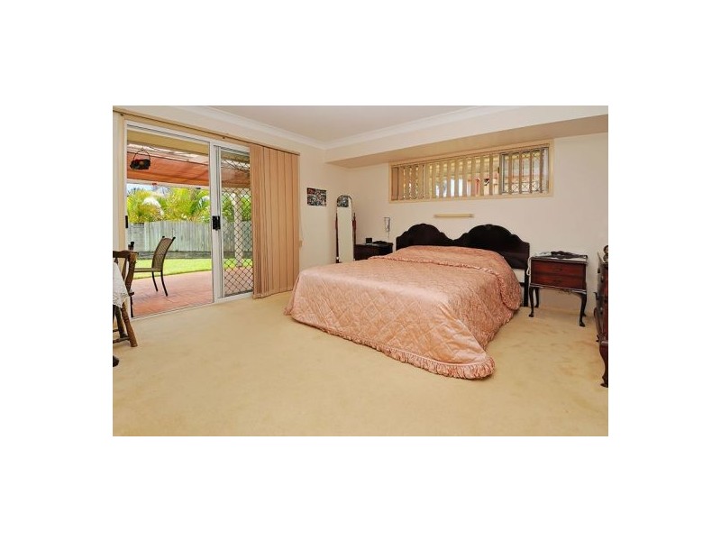 20 Delacroix Pl, Mackenzie QLD 4156