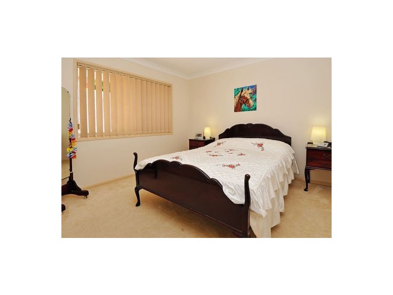 20 Delacroix Pl, Mackenzie QLD 4156