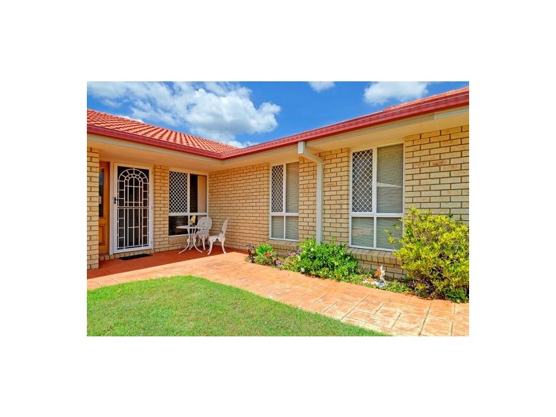 20 Delacroix Pl, Mackenzie QLD 4156