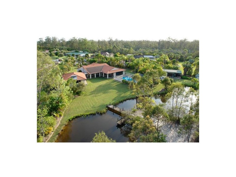 6 The Chase, Forestdale QLD 4118