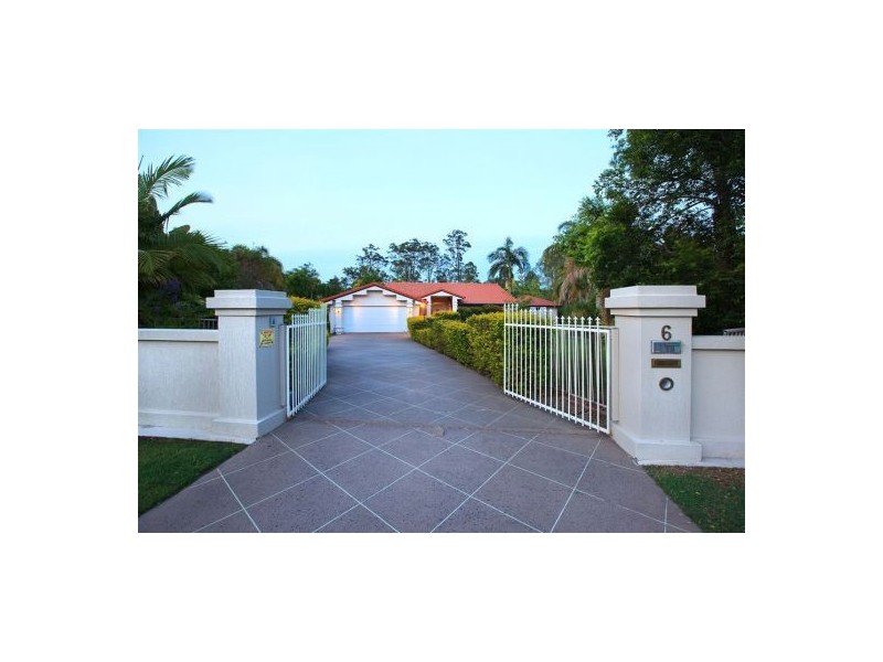 6 The Chase, Forestdale QLD 4118
