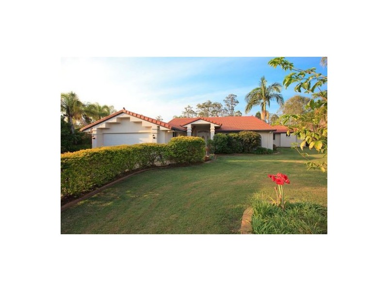 6 The Chase, Forestdale QLD 4118