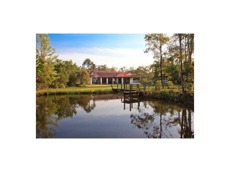 6 The Chase, Forestdale QLD 4118