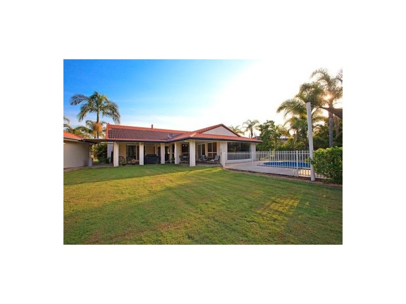 6 The Chase, Forestdale QLD 4118