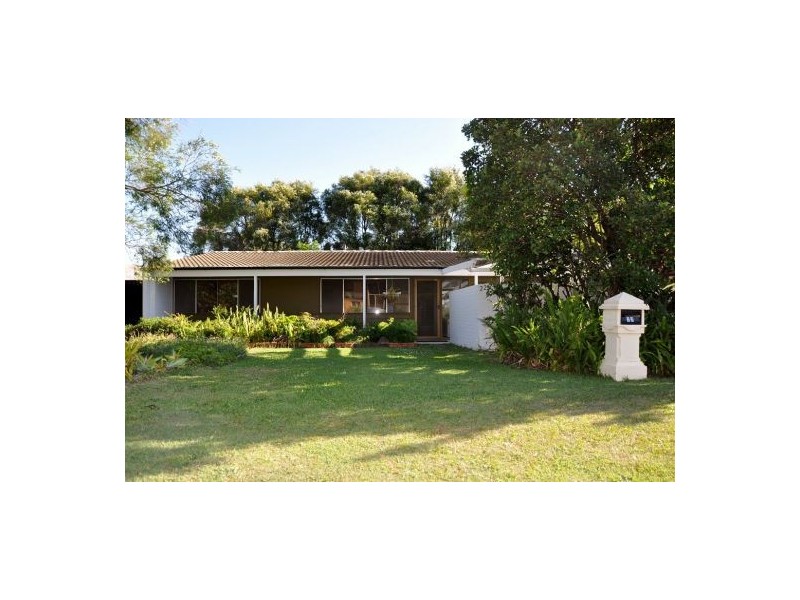 22 Shirland Street, Macgregor QLD 4109