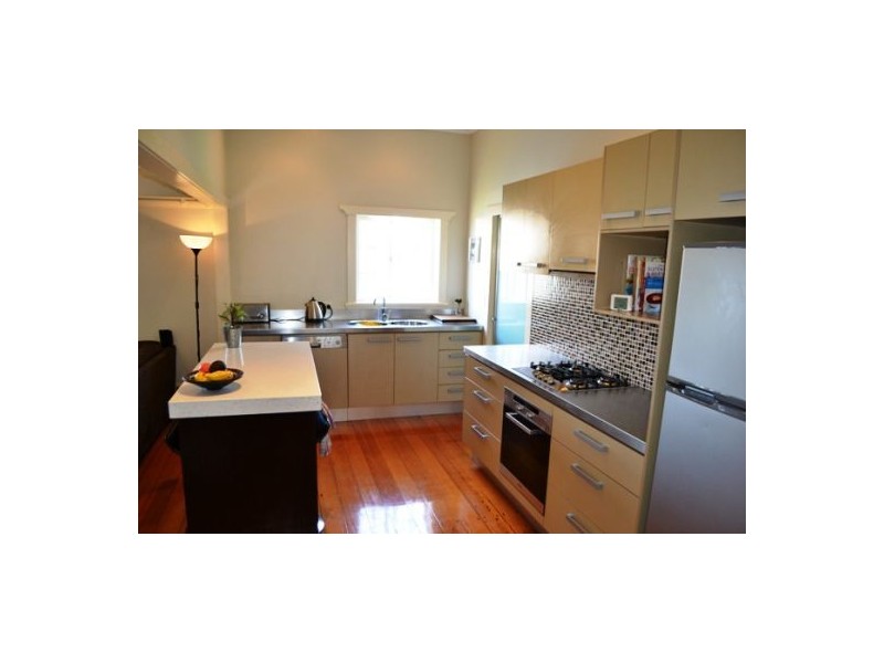 1/31 Weston Street, Coorparoo QLD 4151