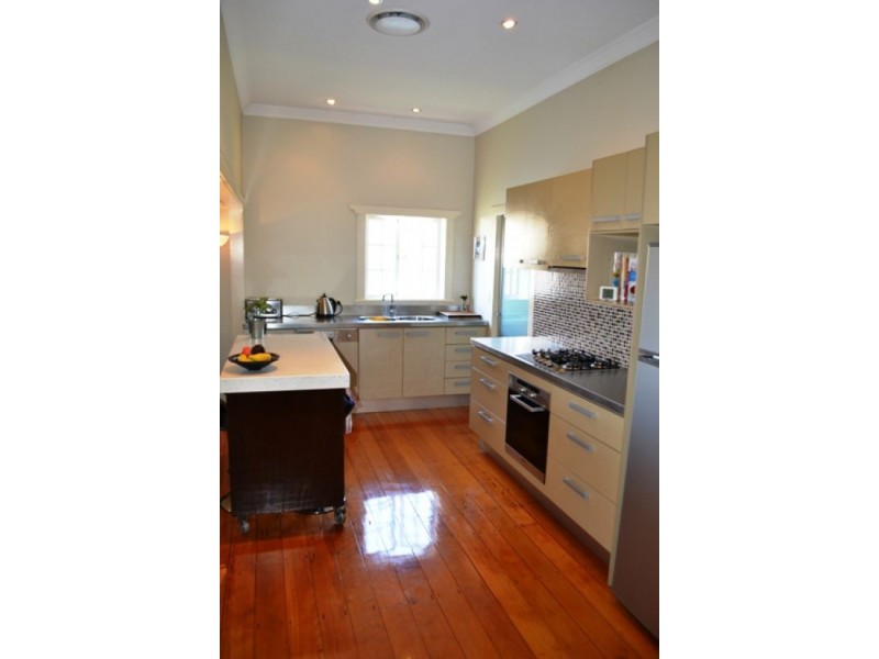 1/31 Weston Street, Coorparoo QLD 4151