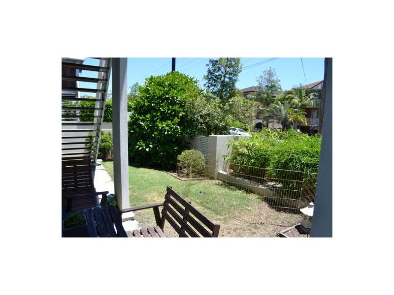 1/31 Weston Street, Coorparoo QLD 4151