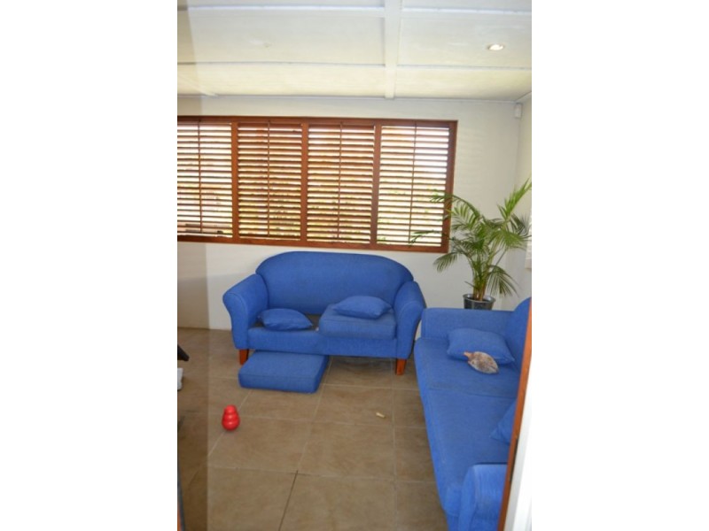 1/31 Weston Street, Coorparoo QLD 4151