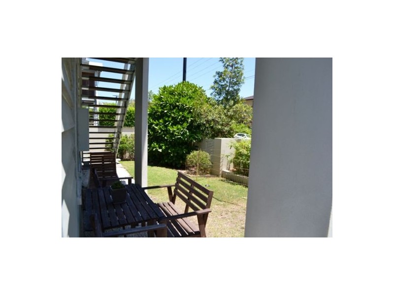 1/31 Weston Street, Coorparoo QLD 4151