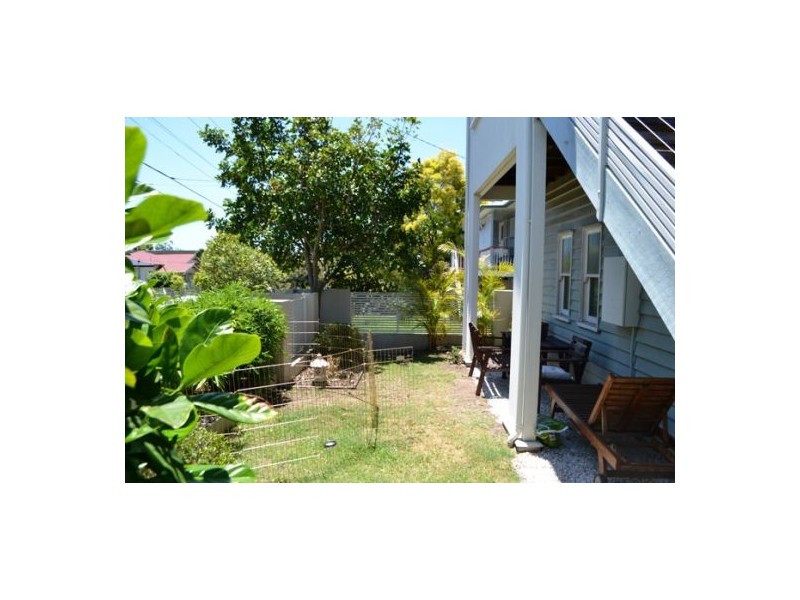 1/31 Weston Street, Coorparoo QLD 4151