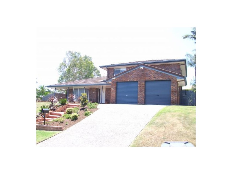 10 Naretha Crt, Carindale QLD 4152