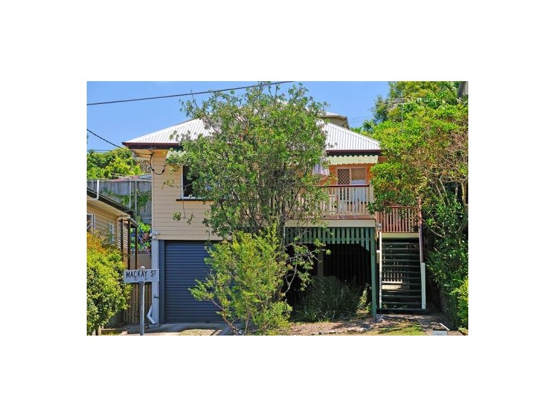 79 Mackay St, Coorparoo QLD 4151