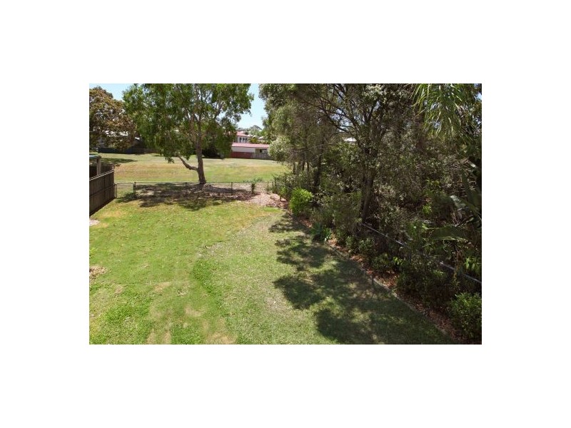 15 Burke Street, Coorparoo QLD 4151