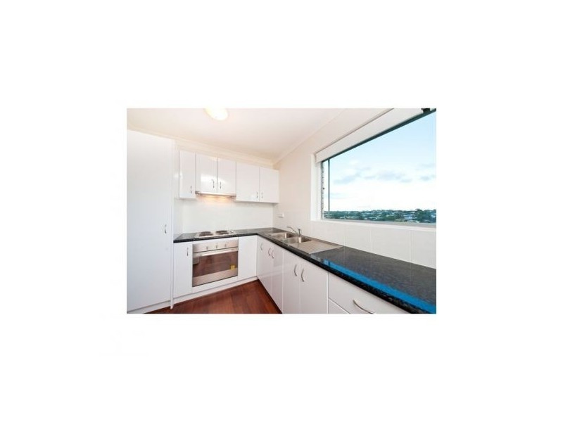 6/278 Cavendish Road, Coorparoo QLD 4151