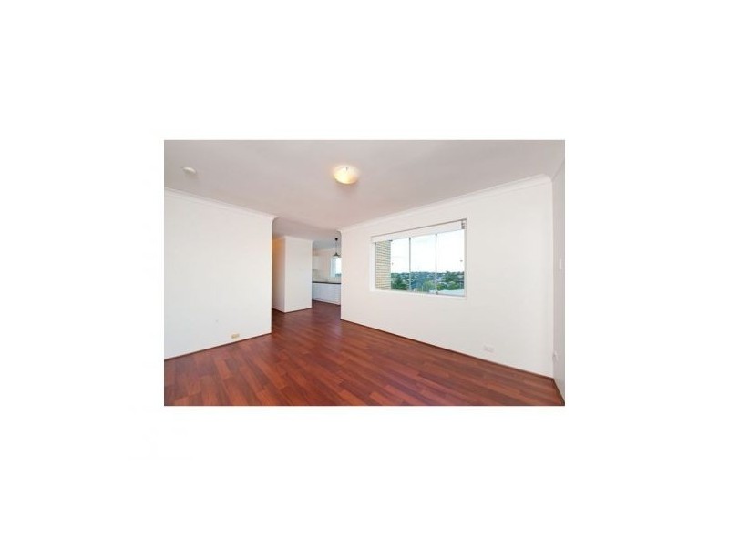 6/278 Cavendish Road, Coorparoo QLD 4151