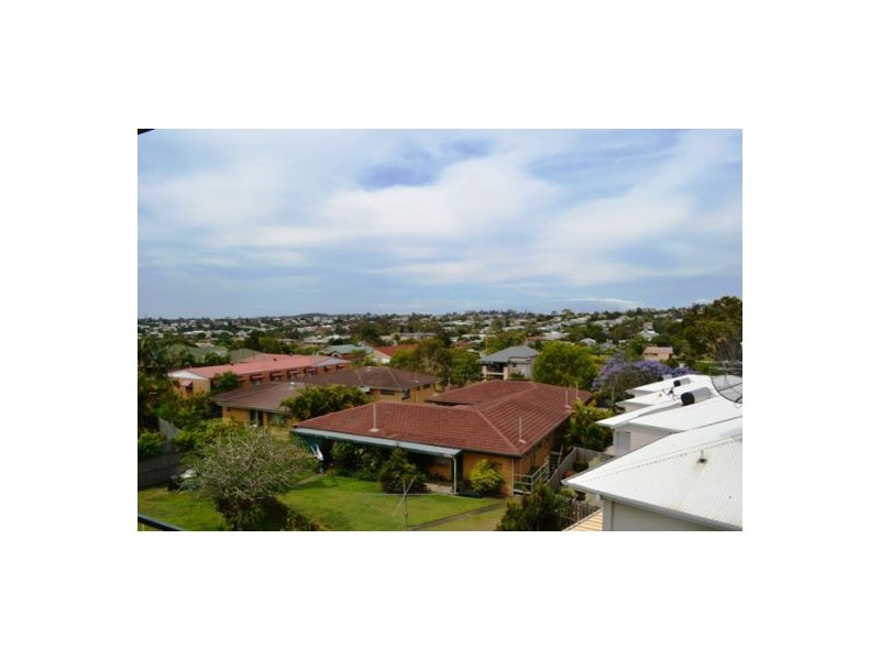 6/278 Cavendish Road, Coorparoo QLD 4151