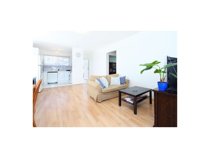 3/246 Cavendish Road, Coorparoo QLD 4151
