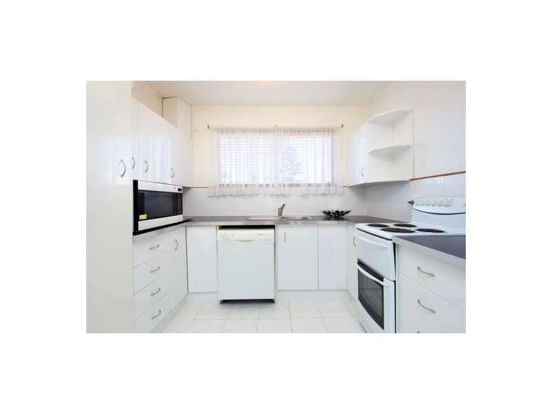 3/246 Cavendish Road, Coorparoo QLD 4151