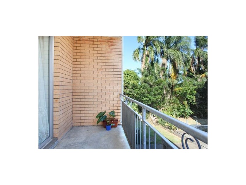 3/246 Cavendish Road, Coorparoo QLD 4151