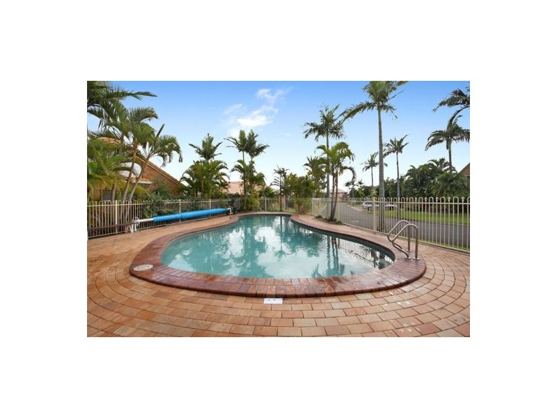 40/30 Meadowlands Road, Carina QLD 4152