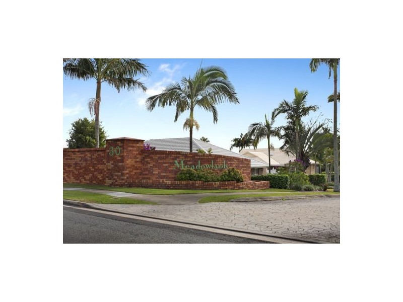 40/30 Meadowlands Road, Carina QLD 4152