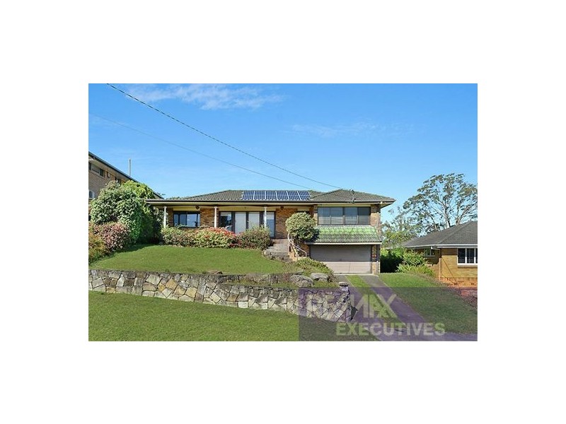 3 Kneale Street, Holland Park West QLD 4121