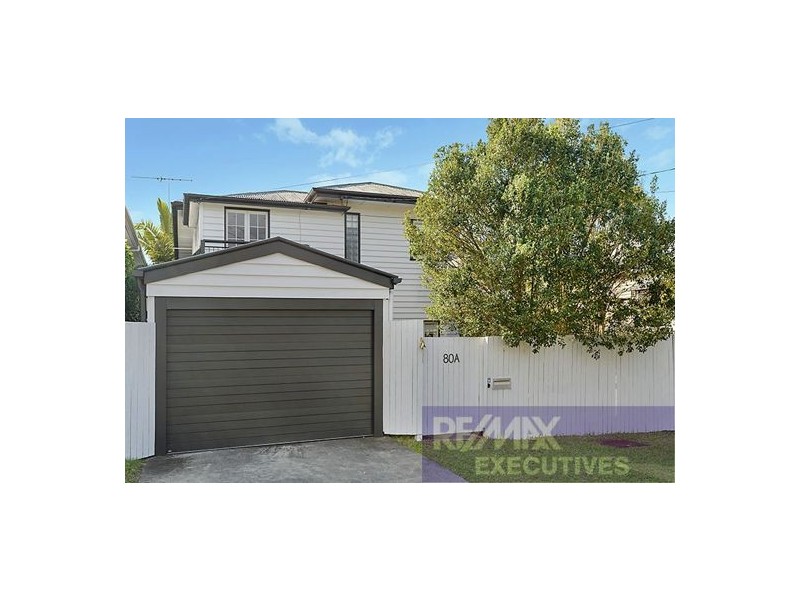 80a Nordenfeldt Road, Cannon Hill QLD 4170