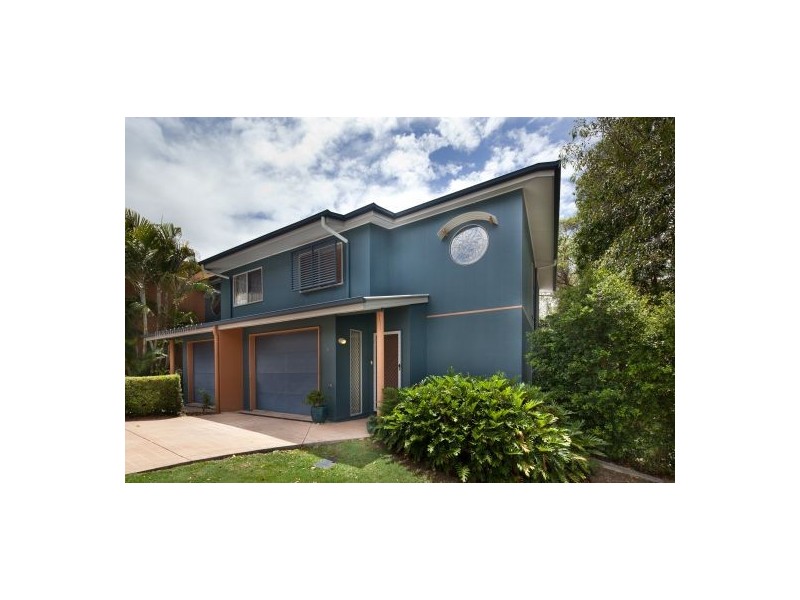 1/52 Bevan St, Mount Gravatt East QLD 4122