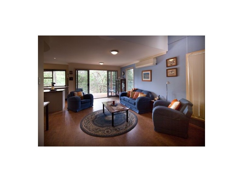 1/52 Bevan St, Mount Gravatt East QLD 4122