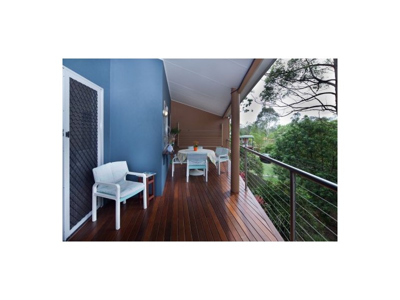 1/52 Bevan St, Mount Gravatt East QLD 4122